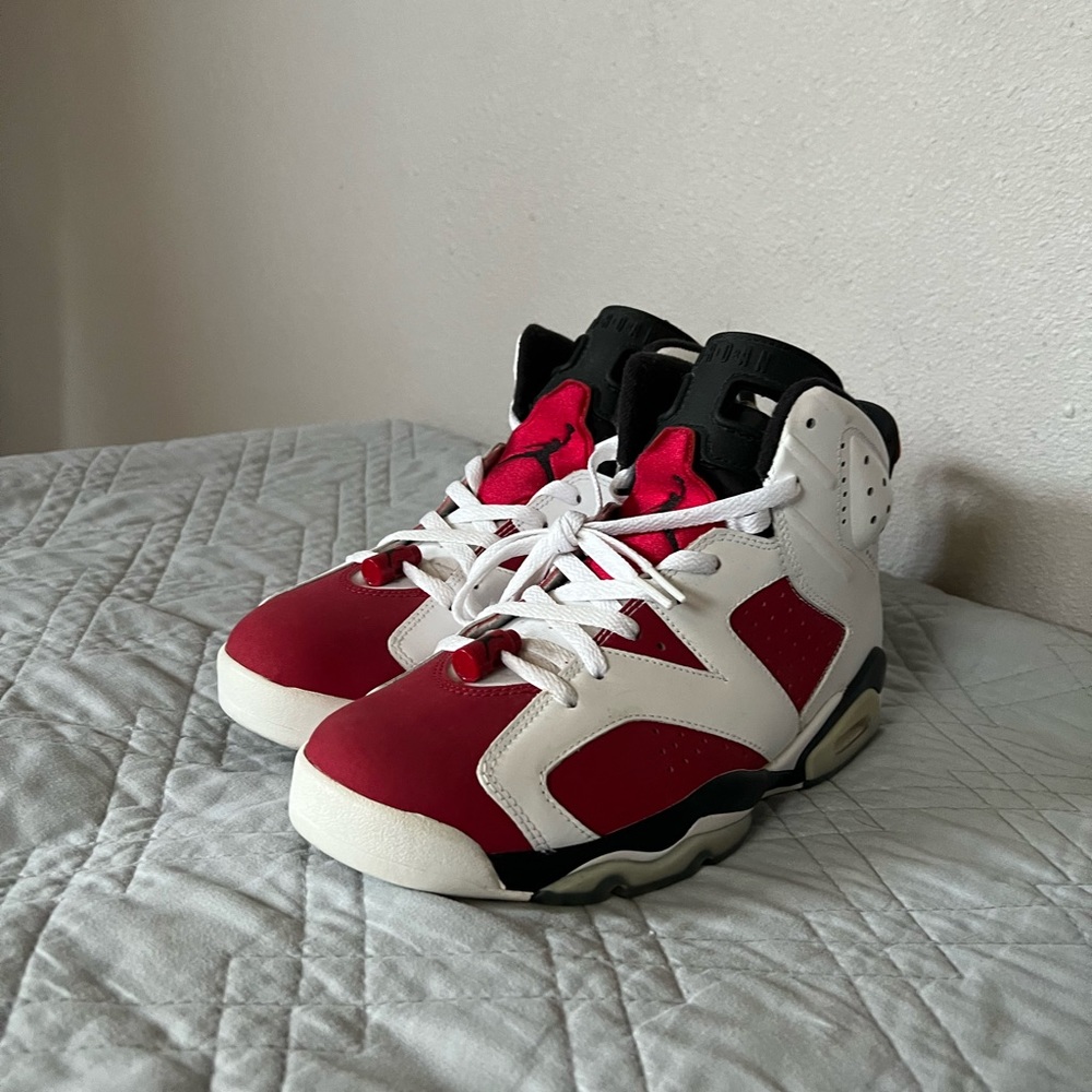 Air Jordan 6 retro